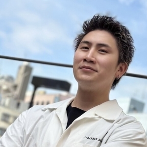 羽木隆徒 