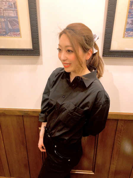 Barbershop 神楽坂店 高級理容室 床屋 ヒロ銀座ヘアーサロン