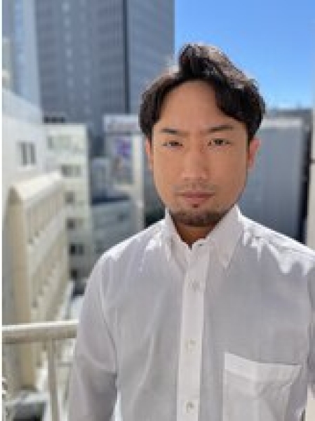 田島将(11月より新橋日比谷口店へ異動しました！)