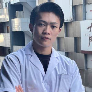 田中 優李