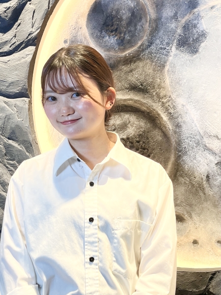 松岡　晃子