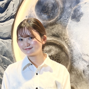 松岡　晃子