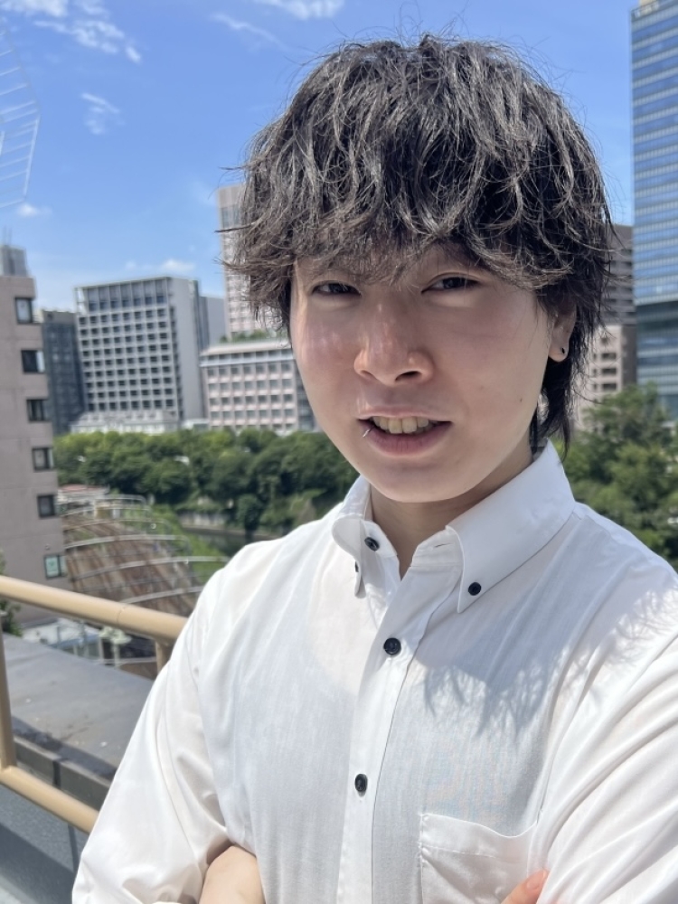 宮内絃希