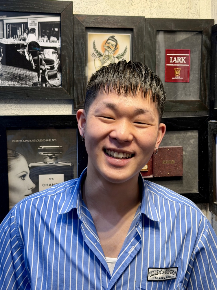 前谷隆太