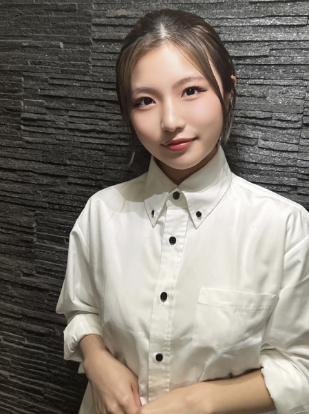 川名 愛莉