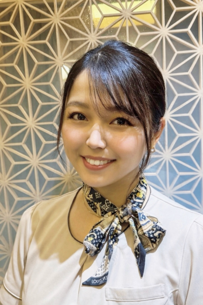 齋藤 郁美 初回指名料2,200円