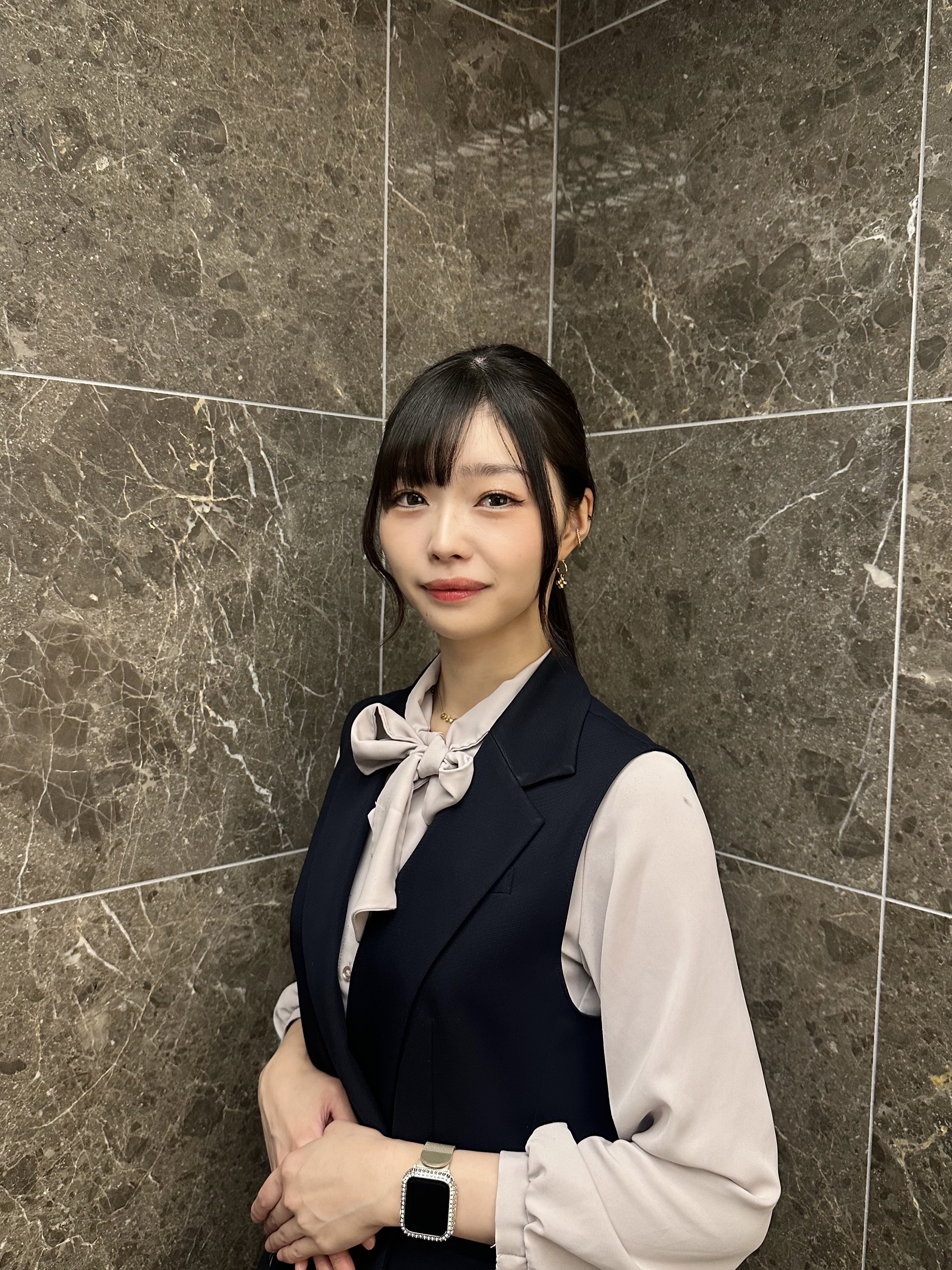 河西 澪花 カット以外指名不可 初回指名料有り Hiro Ginza 上野店 高級理容室 床屋 ヒロ銀座ヘアーサロン 河西 澪花 カット以外指名不可 初回指名料有り Hiro Ginza 上野店 高級理容室 床屋 ヒロ銀座ヘアーサロン