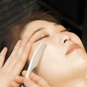 レディースシェービングはこちら