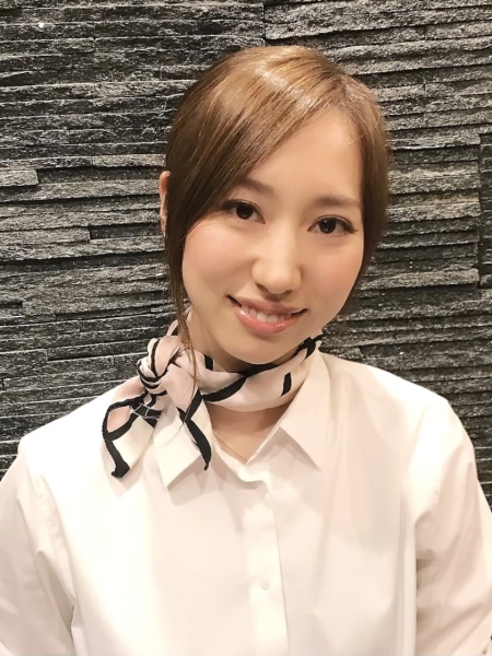 菅澤 早苗　※初回指名料1500円(新規ご来店の方)