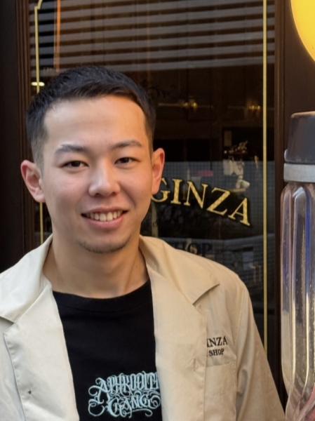 酒井　悠成
