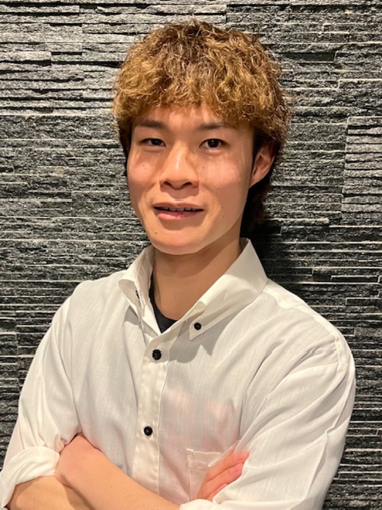野澤 佑輝