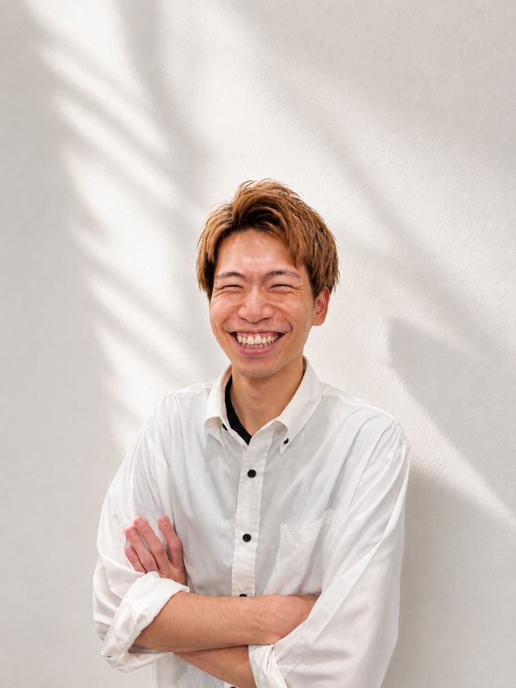 北本龍磨