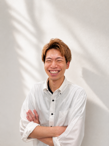 北本龍磨