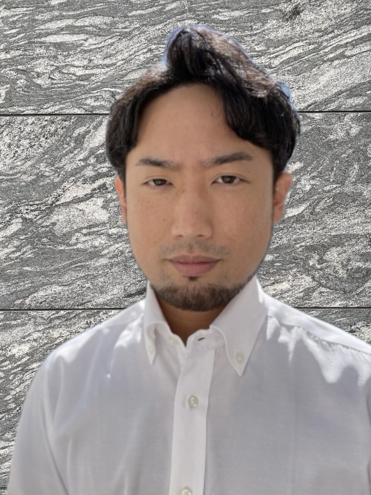 【店長】田島 将　
