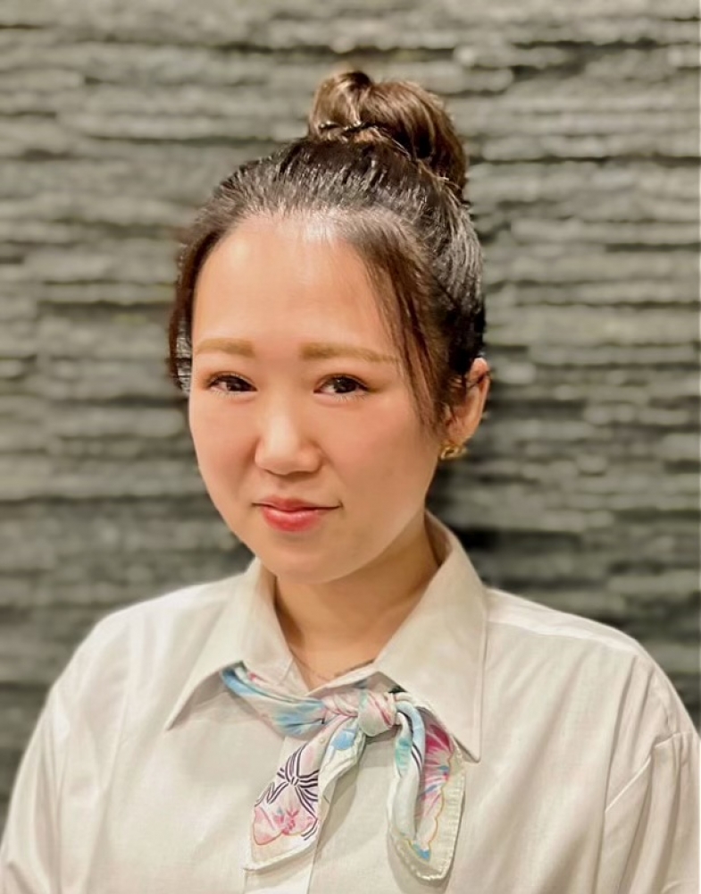 八坂 保科