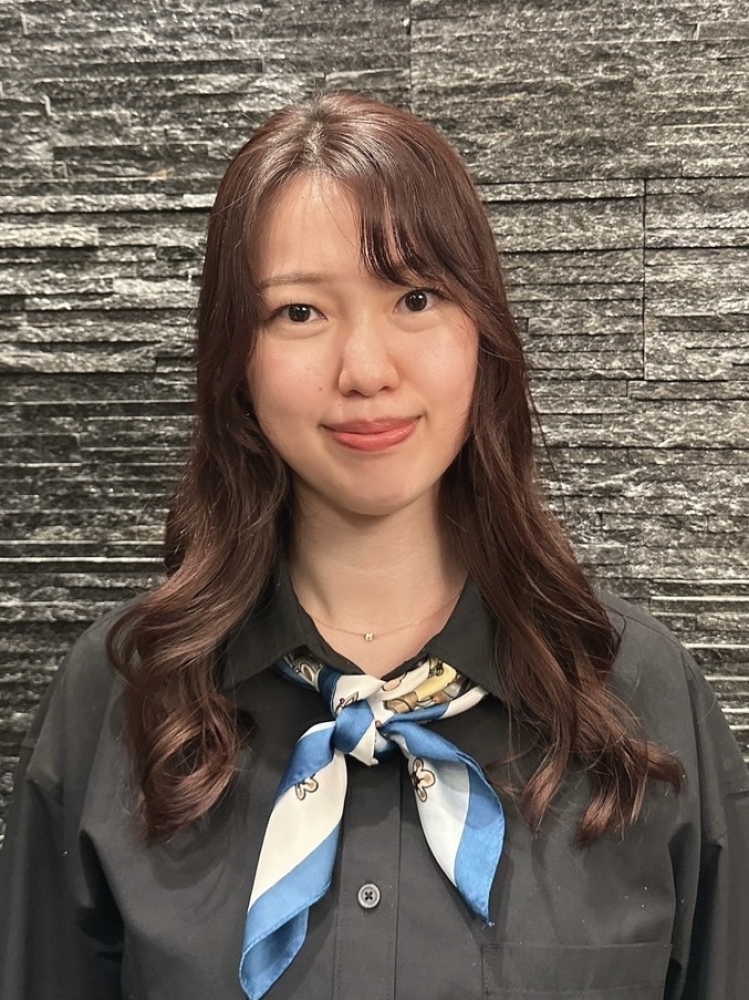 岡安 美咲