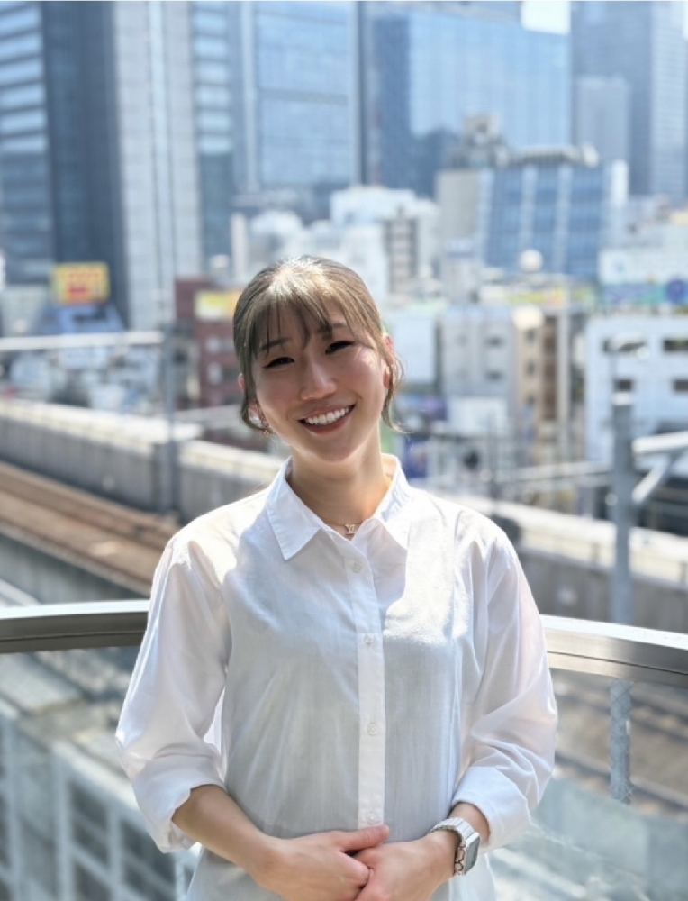 時野谷心