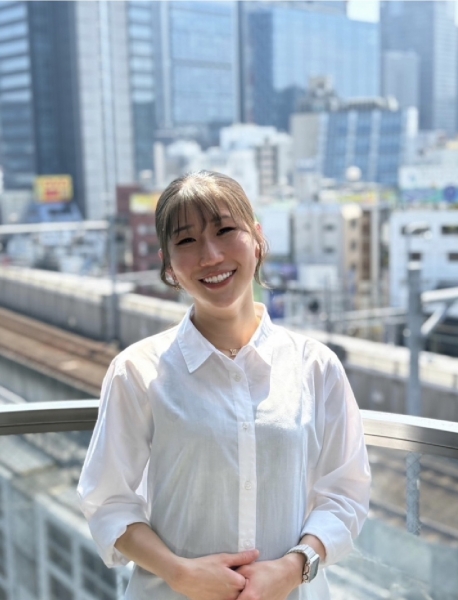 時野谷心