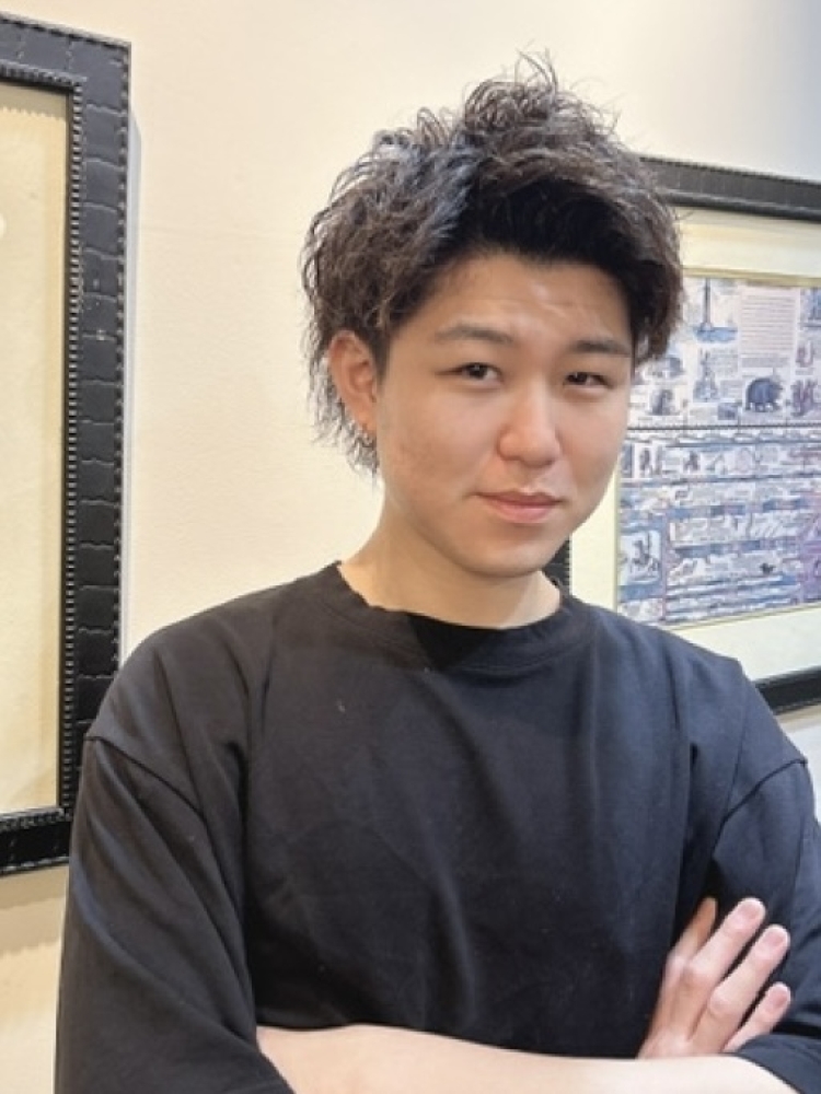 稲田　海斗