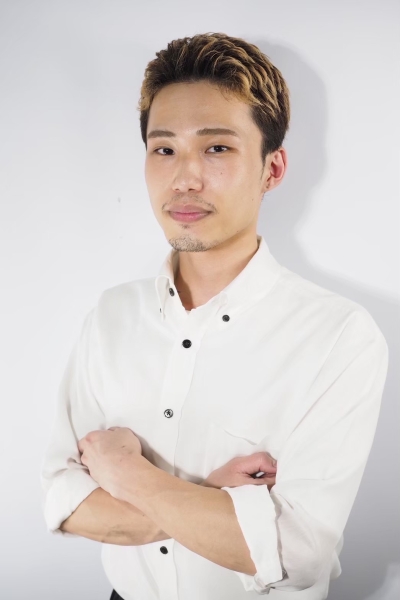 藤沼　唯斗