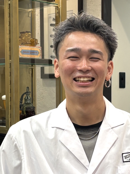 藤井 響