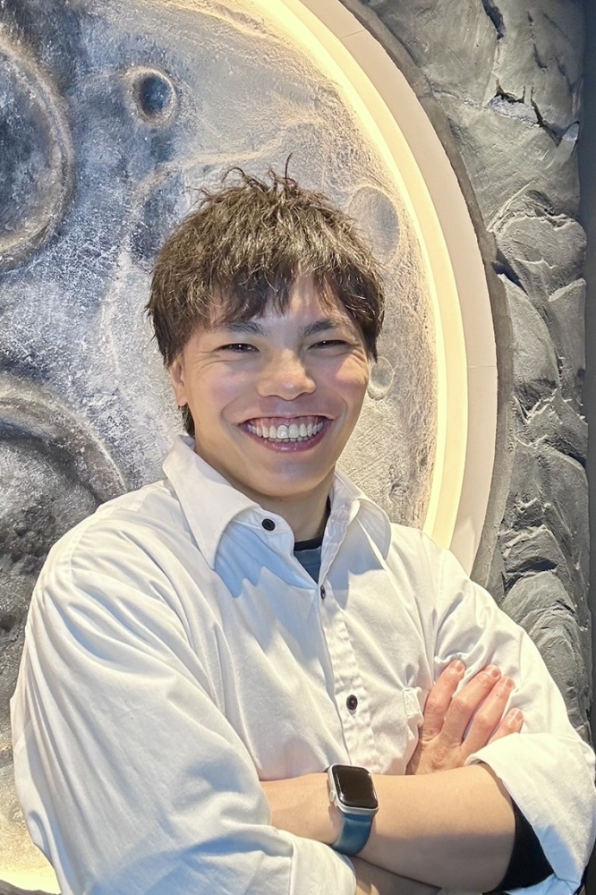 今利　輝国