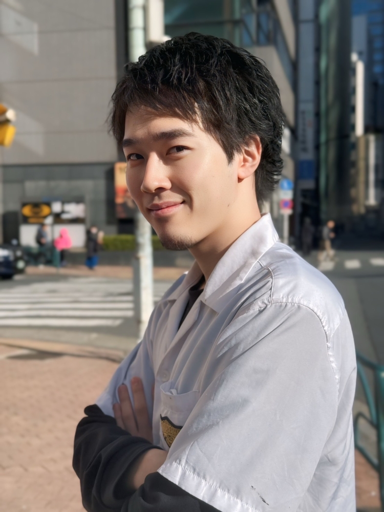對馬虎太郎
