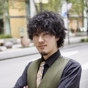 對馬虎太郎