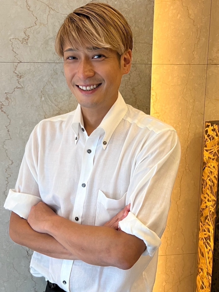 渡部 博