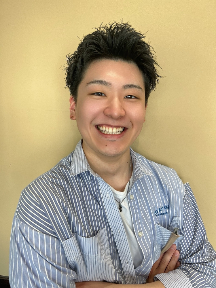 佐藤　大和　