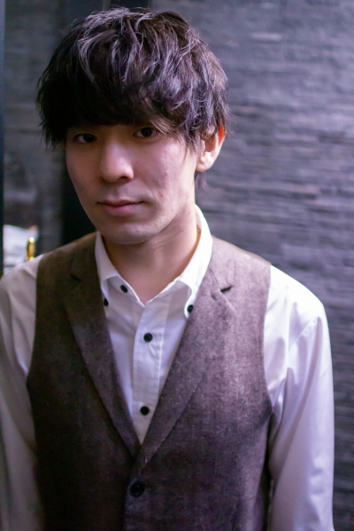 スタッフ Hiro Ginza 青山店 高級理容室 床屋 ヒロ銀座ヘアーサロン スタッフ Hiro Ginza 青山店 高級理容室 床屋 ヒロ銀座ヘアーサロン