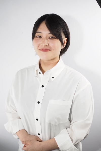 飯田　美海