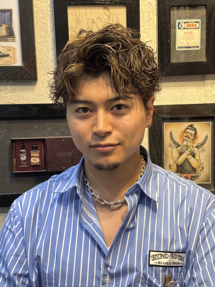 大阪店代表　木村力輝