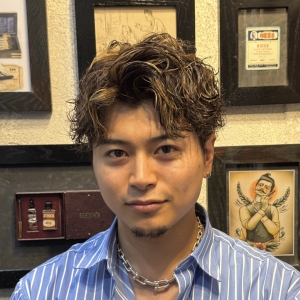 大阪店代表　木村力輝