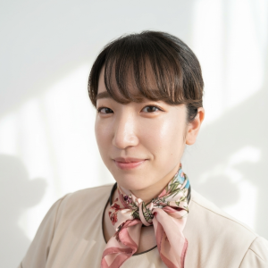 三輪千尋　※初回指名料1,100円※ 【カット以外指名不可】