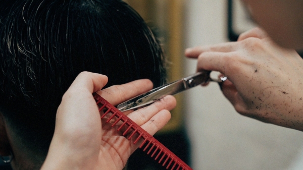 1人1人にあったヘアスタイルをご提案致します