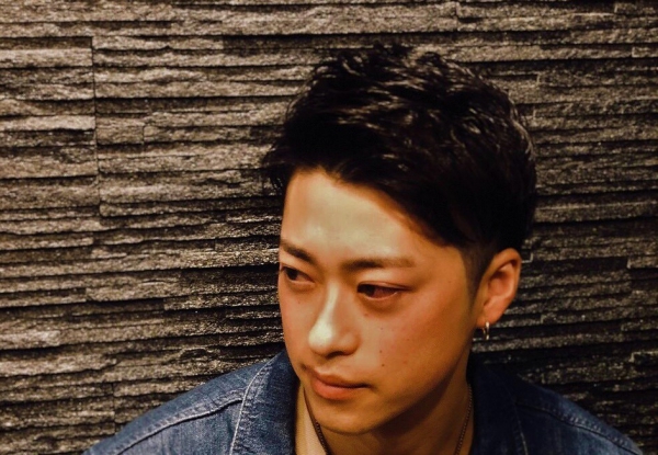 【自然な仕上がりと再現性】パーマスタイル