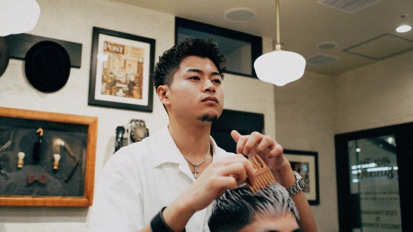 【最先端最高級、銀座クオリティを広島で味わえます】