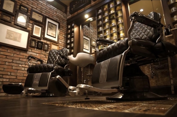 【流行の最先端、東京で磨き抜かれた技術がついに栄にも上陸】