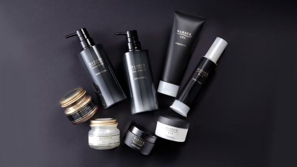 HAIR STYLING & CARE PRODUCTS 