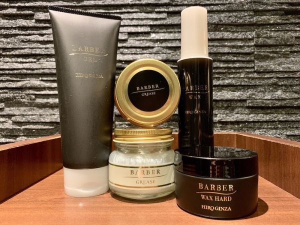 【自社商品多数】BARBERシリーズ